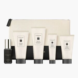 Jo Malone Men's Grooming Travel Kit - Brand New In Package